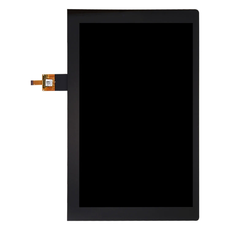 LCD Display Screen for Lenovo YOGA Tab 3 YT3-X50F Folder Combo