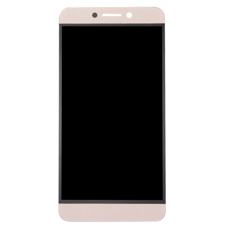 LCD Display Screen for Letv Le 2 Gold Folder Combo