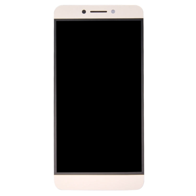 LCD Display Screen for Letv Le Max 2 Gold Folder Combo