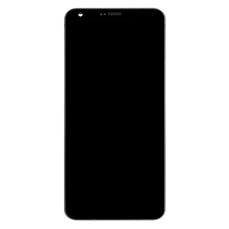 LCD Display Screen for LG G6 with Frame Folder Combo