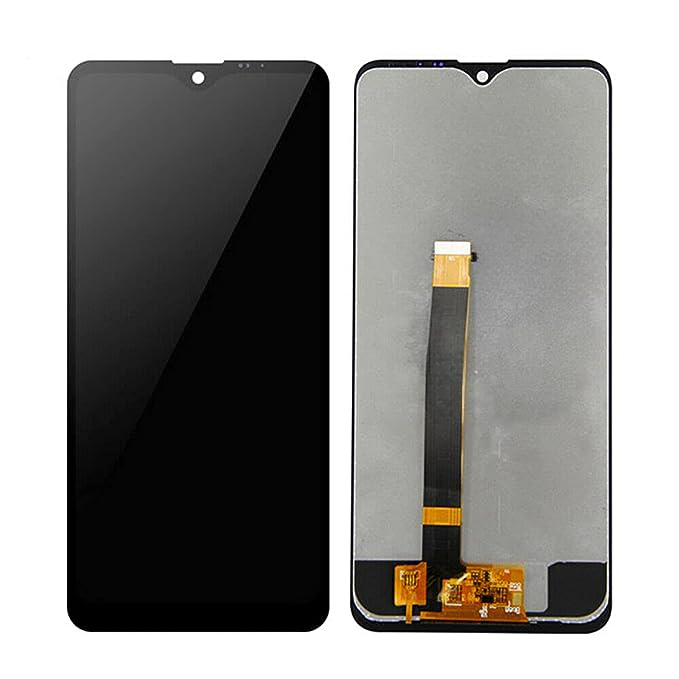 LCD Display Folder with Touch Screen for LG K51