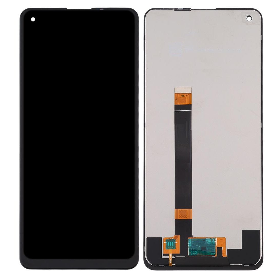 LCD Display Folder with Touch Screen for LG K51S