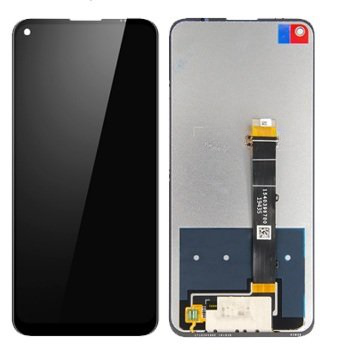 LCD Display Folder with Touch Screen for LG K61