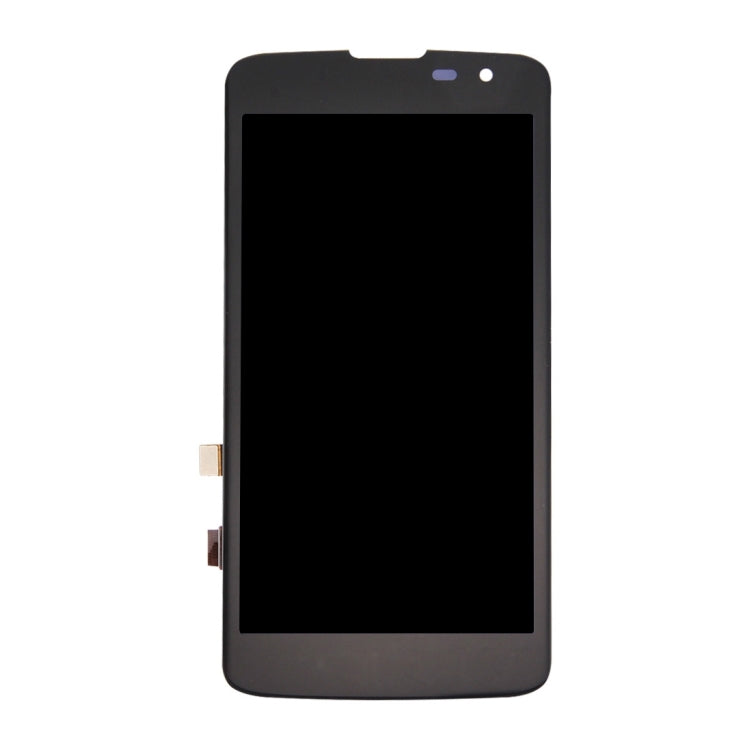 LCD Display Screen for LG K7 Folder Combo