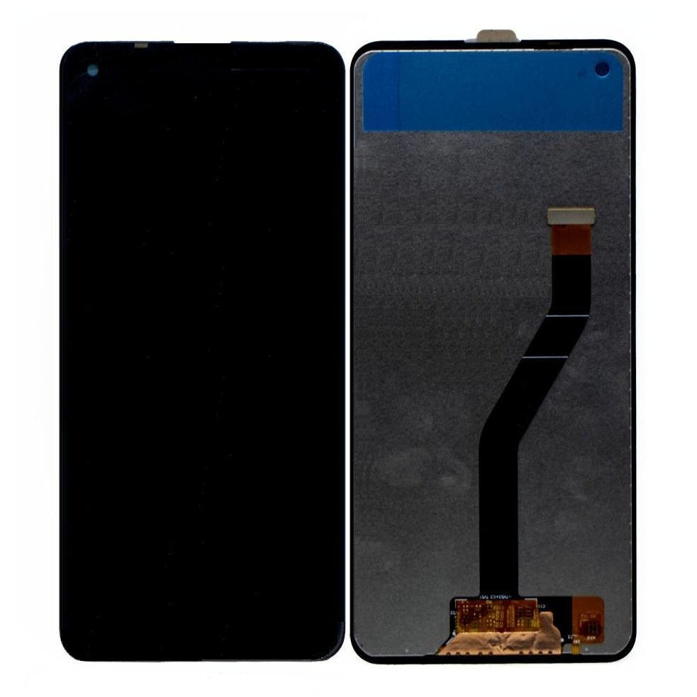 LCD Display Folder with Touch Screen for LG W41