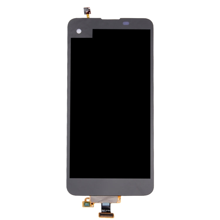 LCD Display Screen for LG X Folder Combo