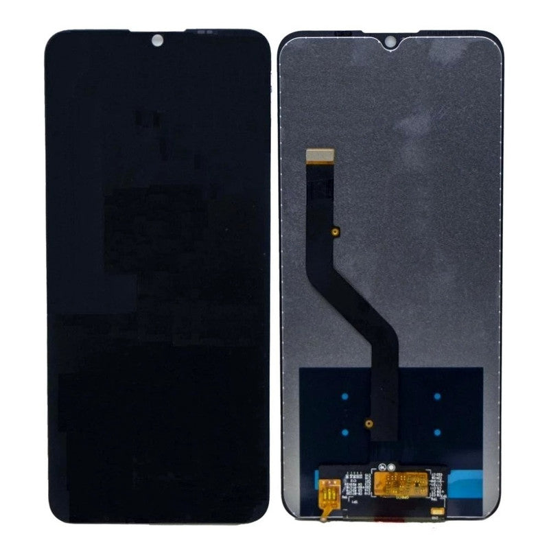 LCD Display Folder with Touch Screen for Micromax IN 2B