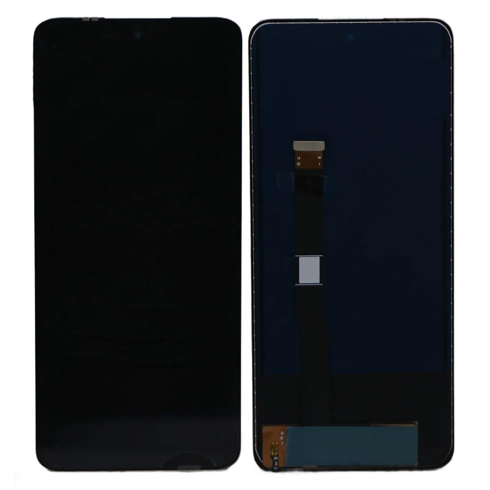 LCD Display Folder with Touch Screen for Micromax In Note 2