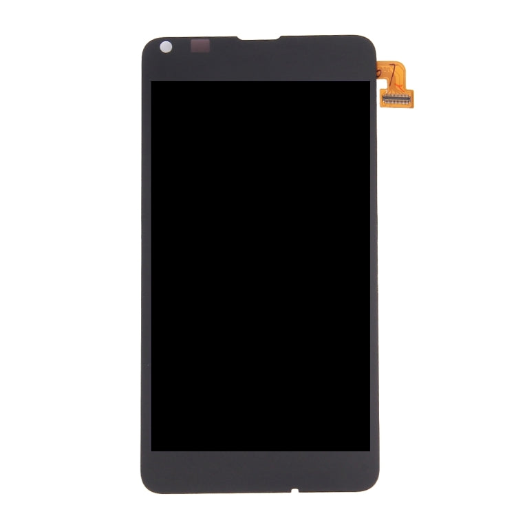 LCD Display Screen for Microsoft Lumia 640 Folder Combo