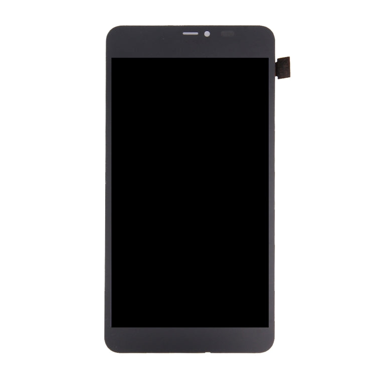 LCD Display Screen for Microsoft Lumia 640 XL Folder Combo