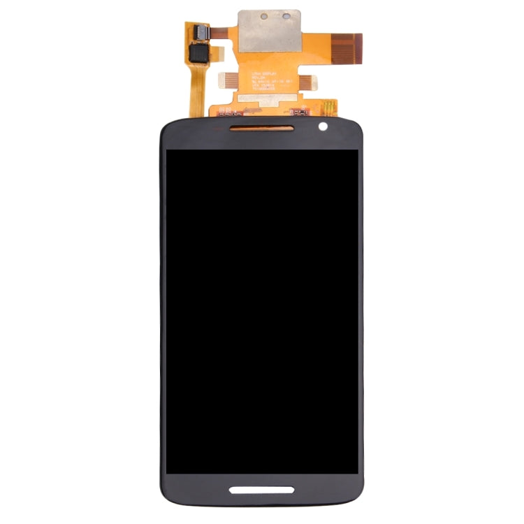 LCD Display Screen for Motorla Moto X Play Folder Combo