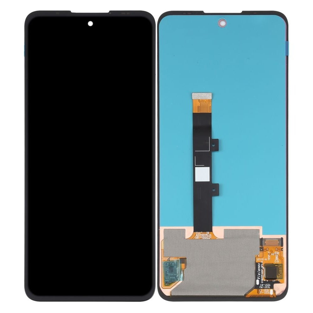 LCD Display Folder with Touch Screen for Motorola Edge 20 Fusion (OLED)