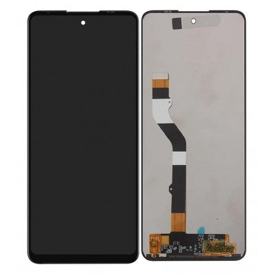 LCD Display Folder with Touch Screen for Motorola G60