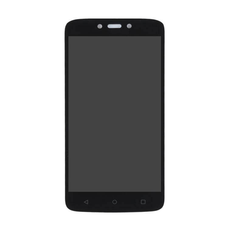 LCD Display Screen for Motorola Moto C Plus Folder Combo