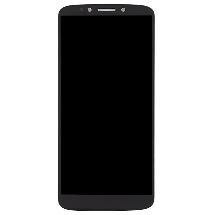 LCD Display Screen for Motorola Moto E5 Folder Combo