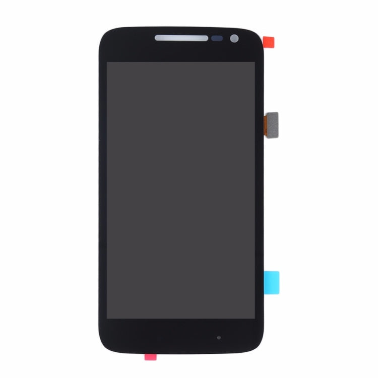 LCD Display Screen for Motorola Moto G4 Play Folder Combo