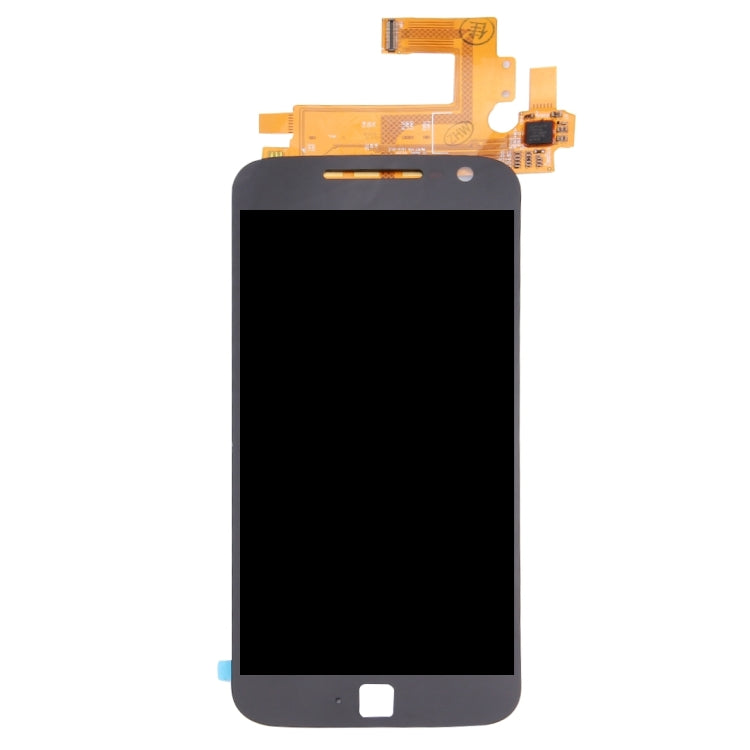 LCD Display Screen for Motorola Moto G4 Plus Folder Combo