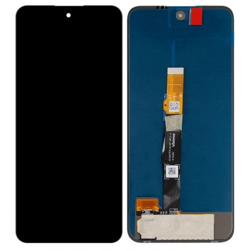 LCD Display Folder with Touch Screen for Motorola Moto G41
