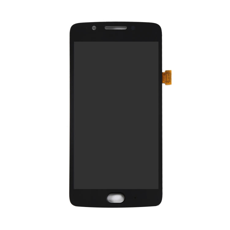 LCD Display Screen for Motorola Moto G5 Folder Combo