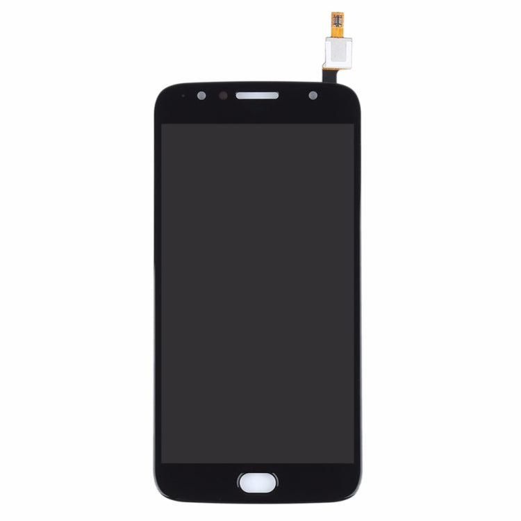LCD Display Screen for Motorola Moto G5S Plus Folder Combo