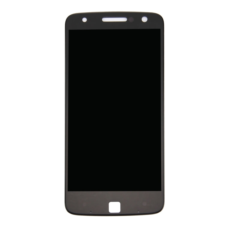 LCD Display Screen for Motorola Moto Z Folder Combo