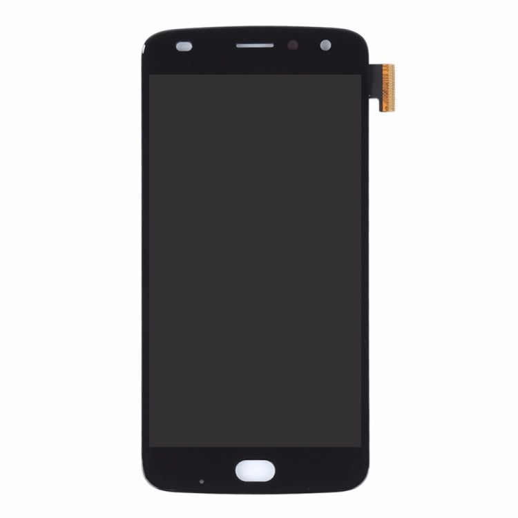OLED Display Screen for Motorola Moto Z2 Play Folder Combo