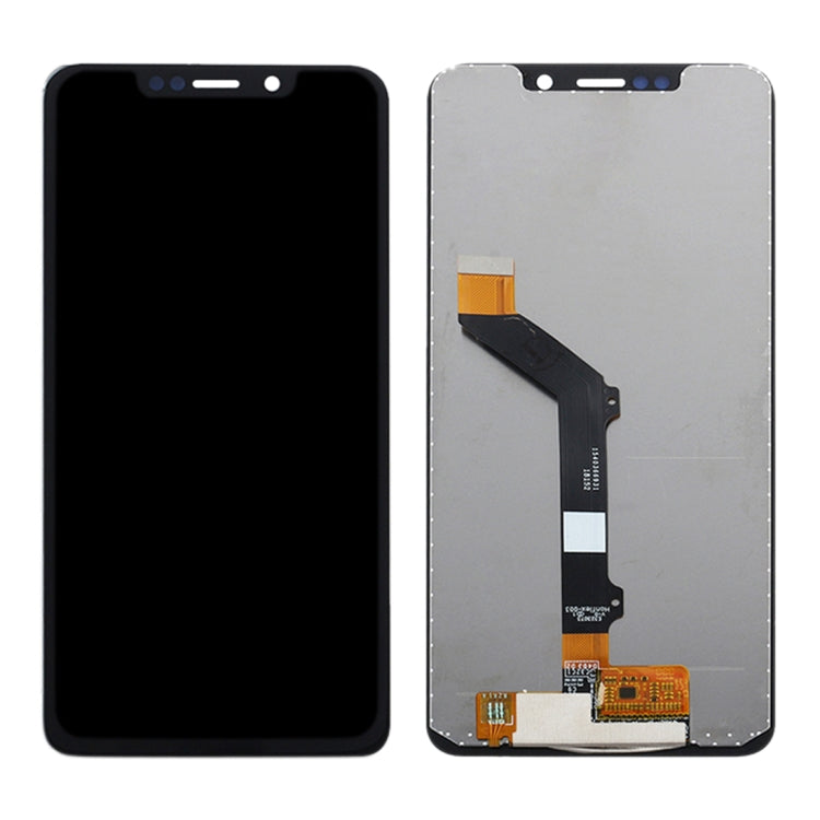 LCD Display Screen for Motorola One Folder Combo