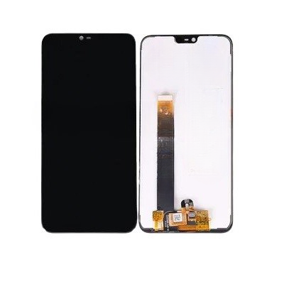 LCD Display Folder with Touch Screen for Nokia 6.1+
