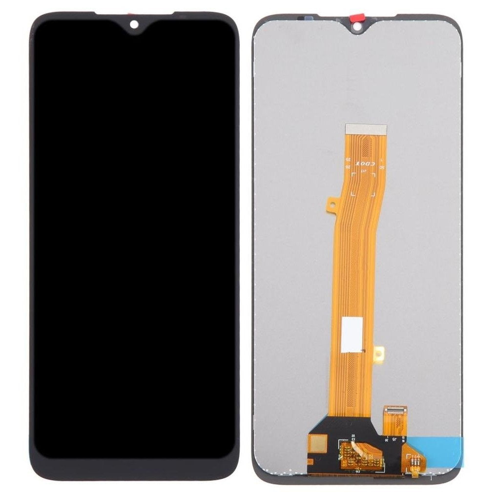 LCD Display Folder with Touch Screen for Nokia C12