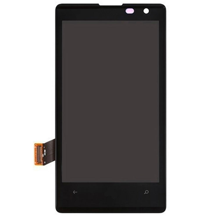 LCD Display Screen for Nokia Lumia 1020 Folder Combo