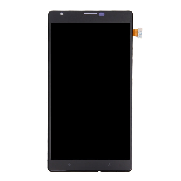 LCD Display Screen for Nokia Lumia 1520 Folder Combo