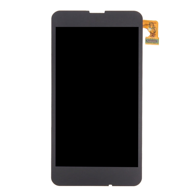 LCD Display Screen for Nokia Lumia 630 Folder Combo