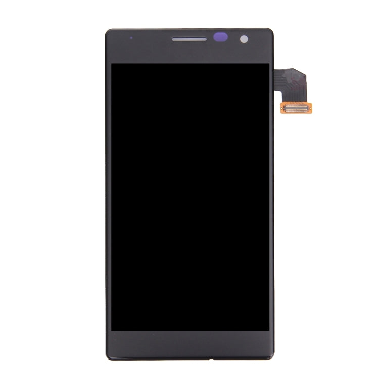 LCD Display Screen for Nokia Lumia 730 Folder Combo