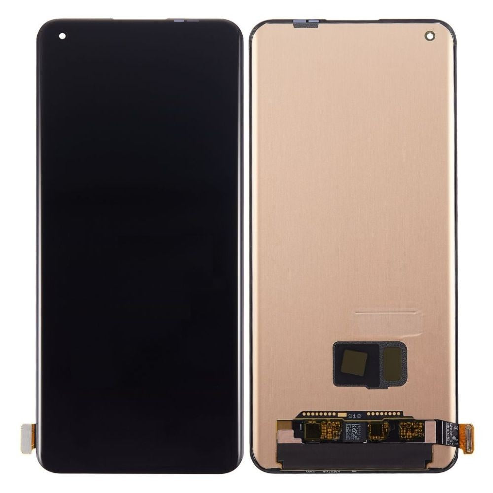 LCD Display Folder with Touch Screen for Oneplus 11