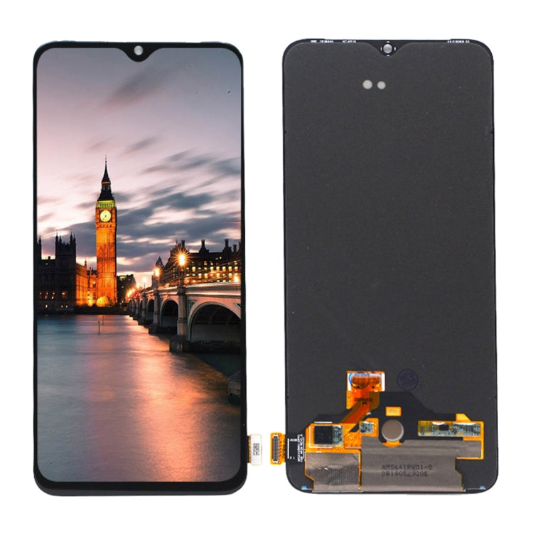 OLED Display Screen for OnePlus 7 Folder Combo