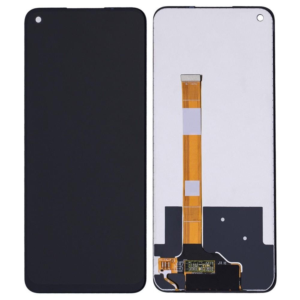 LCD Display Folder with Touch Screen for Oneplus N200