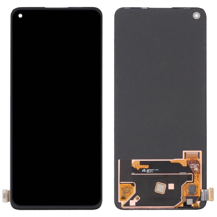 OLED Display Screen for Oneplus Nord 2T Folder Combo