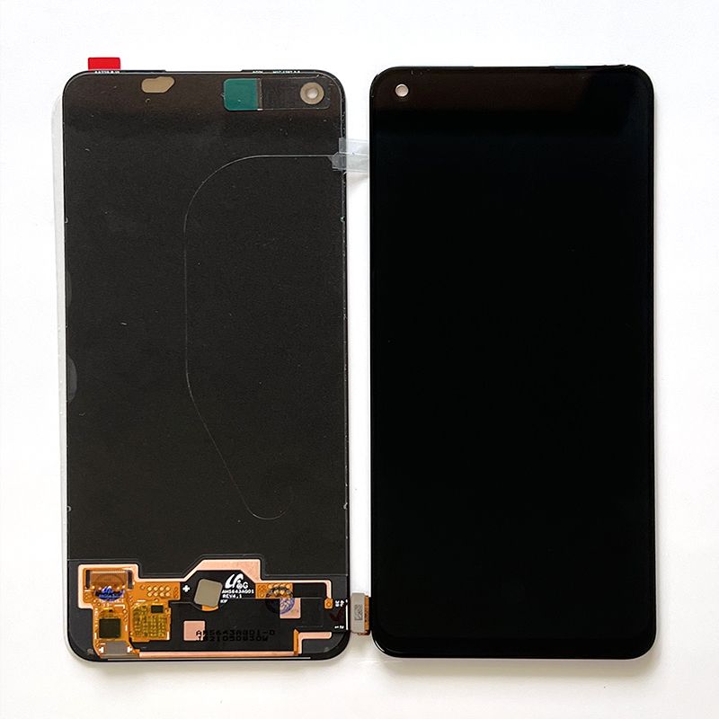 LCD Display Folder with Touch Screen for Oneplus Nord 2T