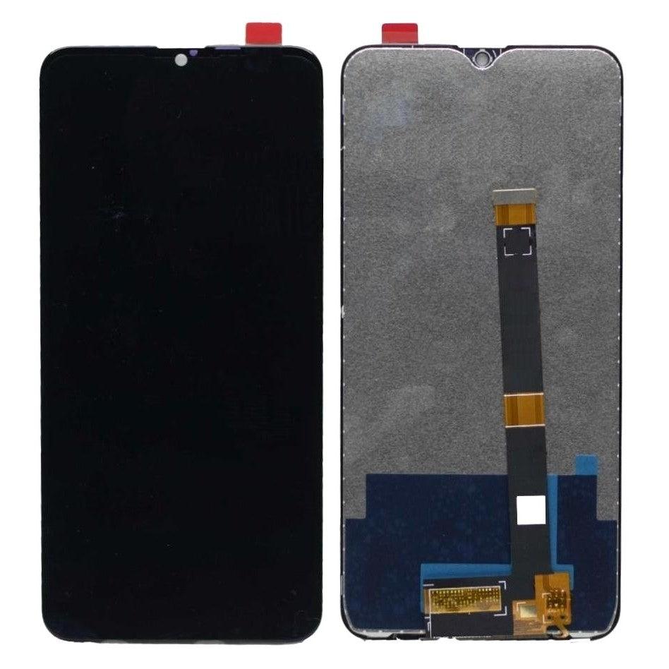 LCD Display Folder with Touch Screen for Oppo A11K