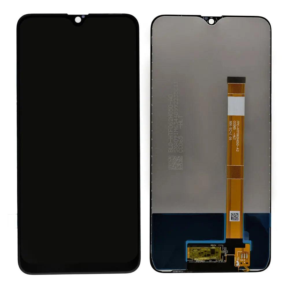 LCD Display Folder with Touch Screen for Oppo A12