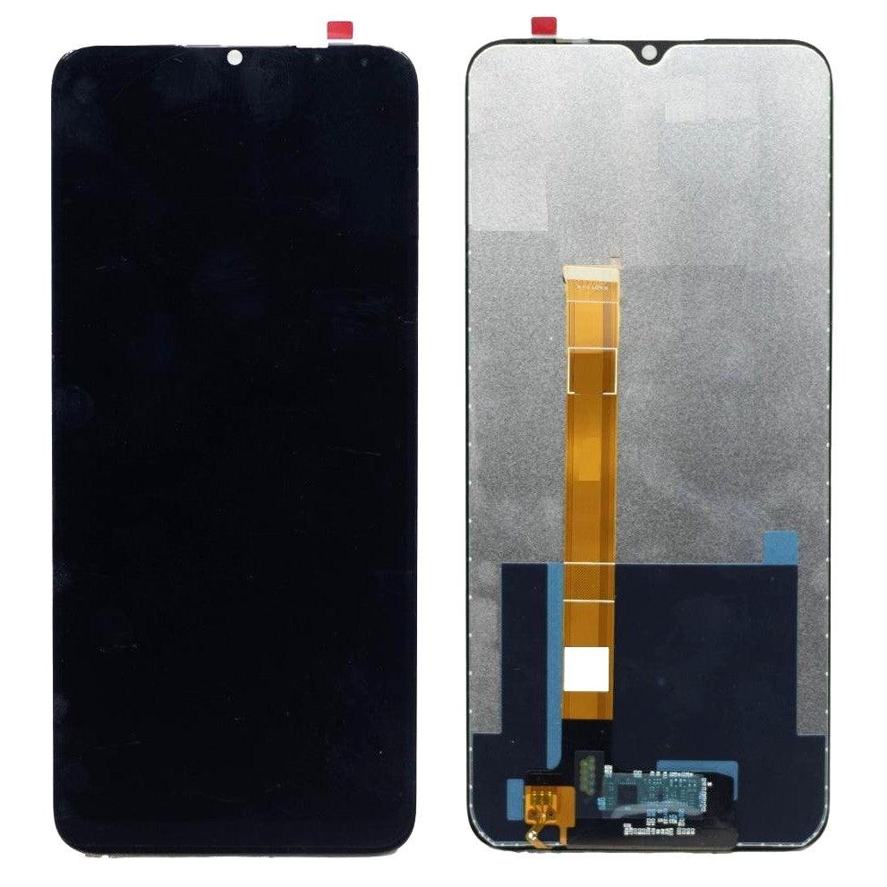LCD Display Folder with Touch Screen for Oppo A15