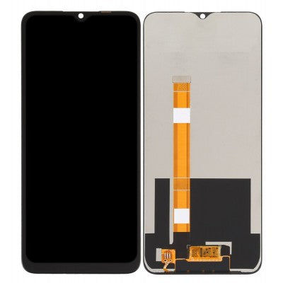 LCD Display Folder with Touch Screen for Oppo A16E