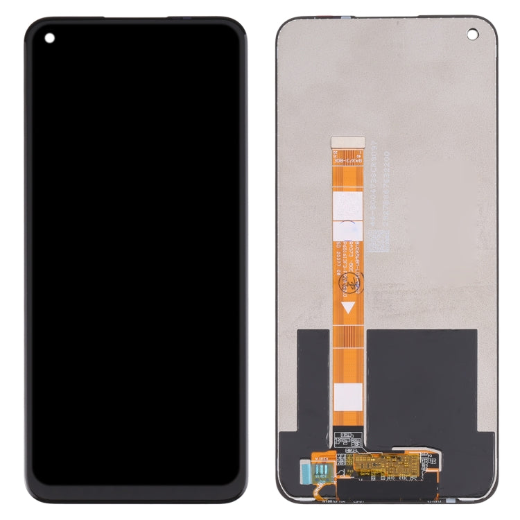 LCD Display Screen for OPPO A33 2020 4G Folder Combo