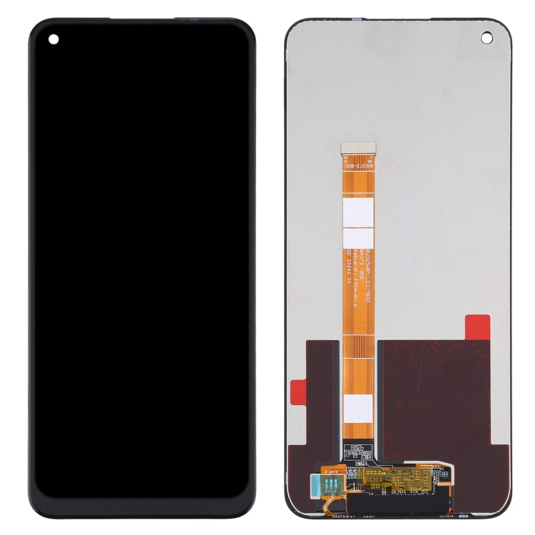 LCD Display Folder with Touch Screen for OPPO A33 2020 (TFT)
