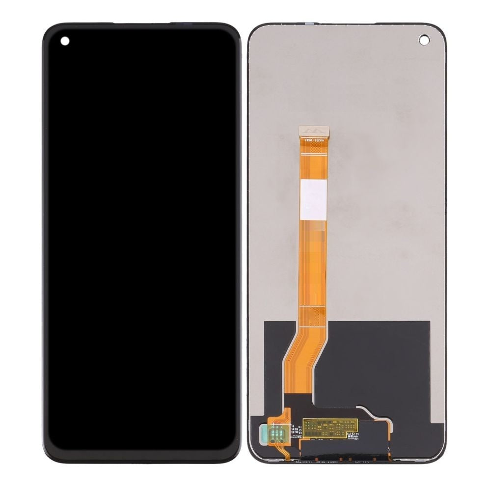LCD Display Folder with Touch Screen for Oppo A36