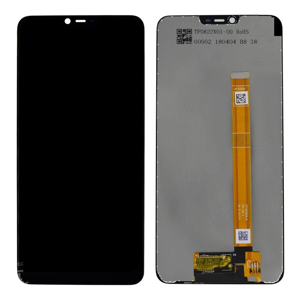 LCD Display Folder with Touch Screen for Oppo A3S