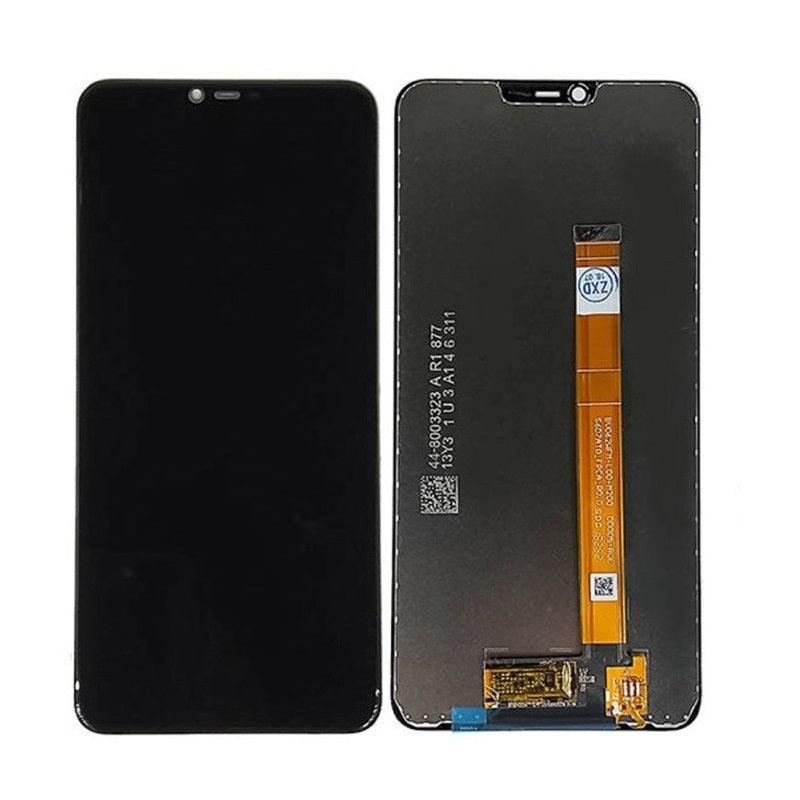 LCD Display Folder with Touch Screen for Oppo A5