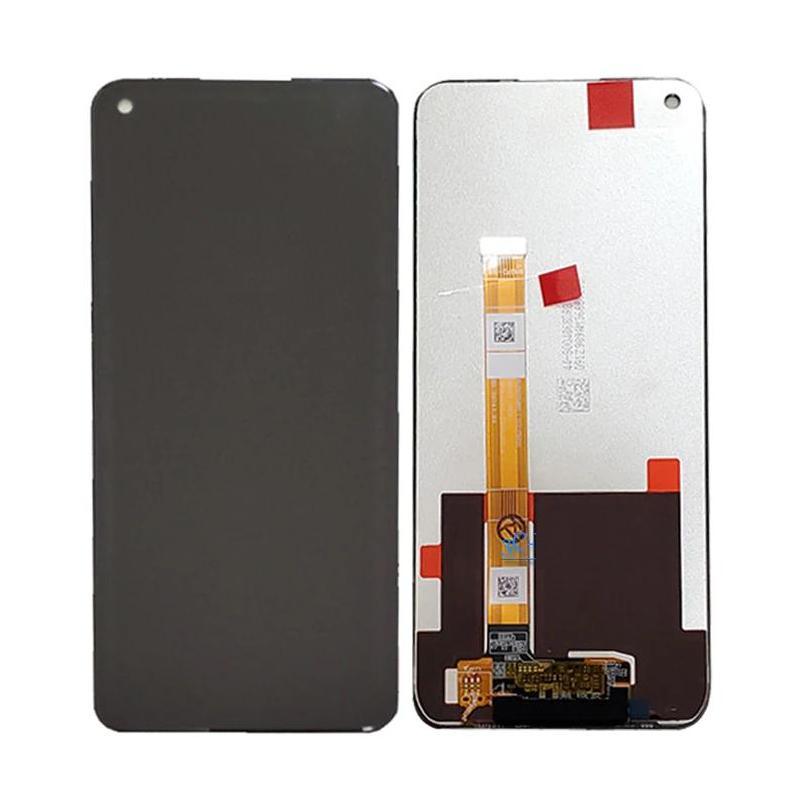 LCD Display Folder with Touch Screen for Oppo A53