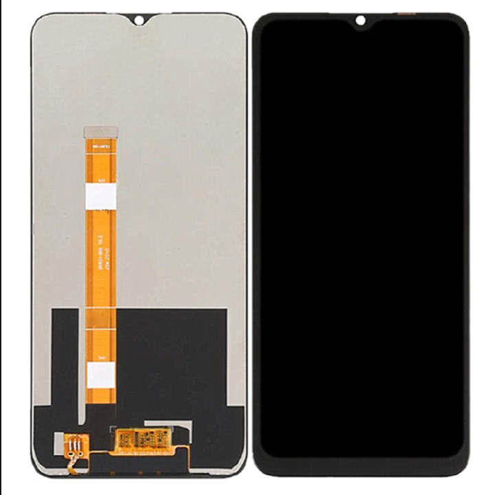 LCD Display Folder with Touch Screen for Oppo A55 5G