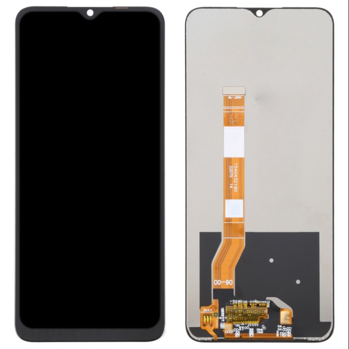 LCD Display Folder with Touch Screen for Oppo A57 New